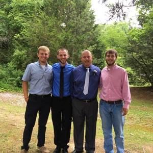 Meet your Posher, Harper